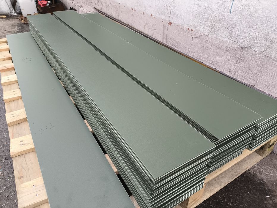 АБС пластик ABS листовий