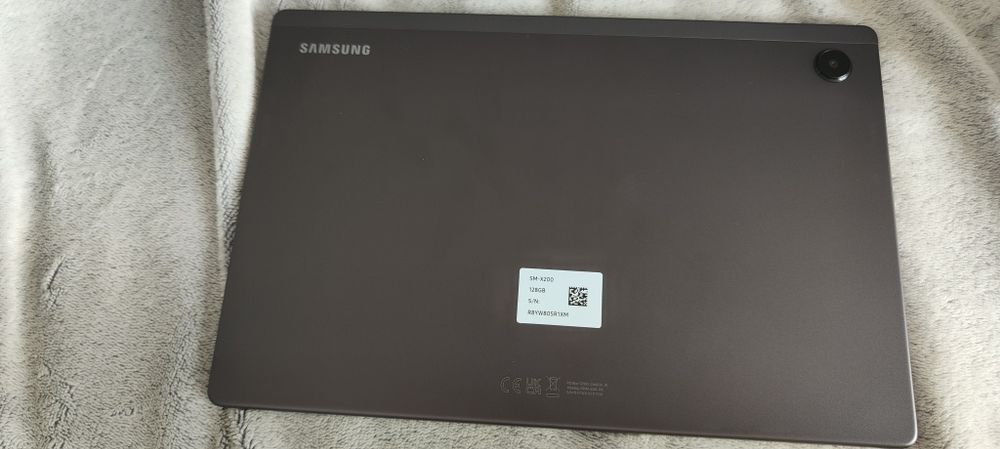 Tablet Galaxy TAB A8