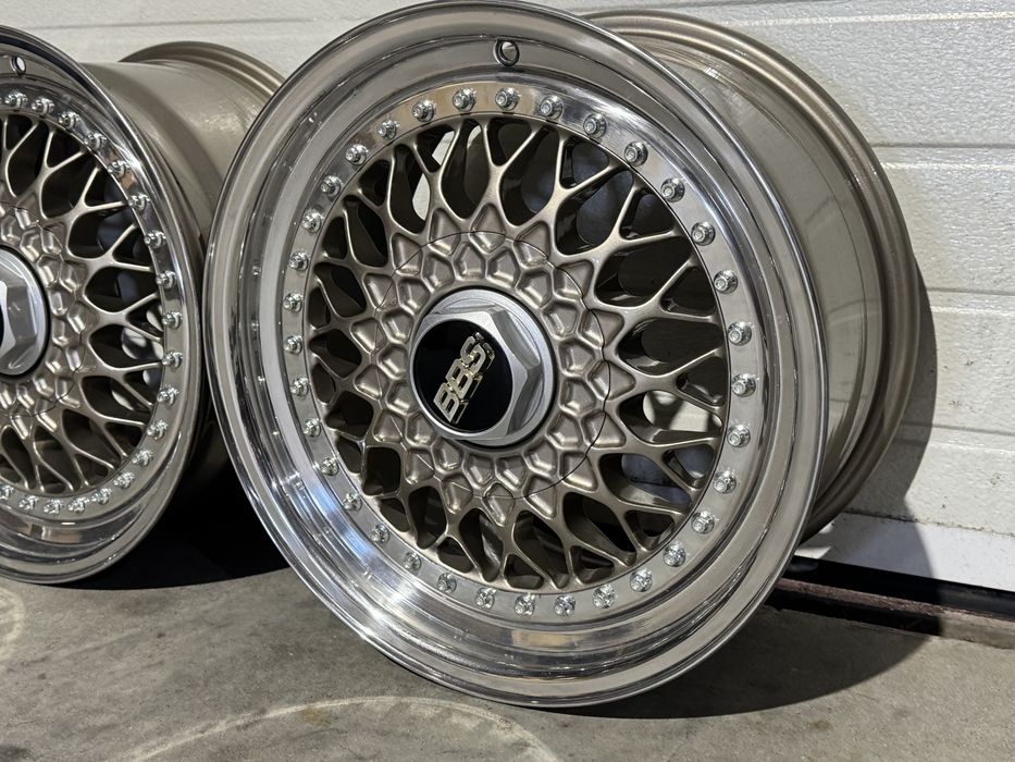 Jates Bbs RS 16/17