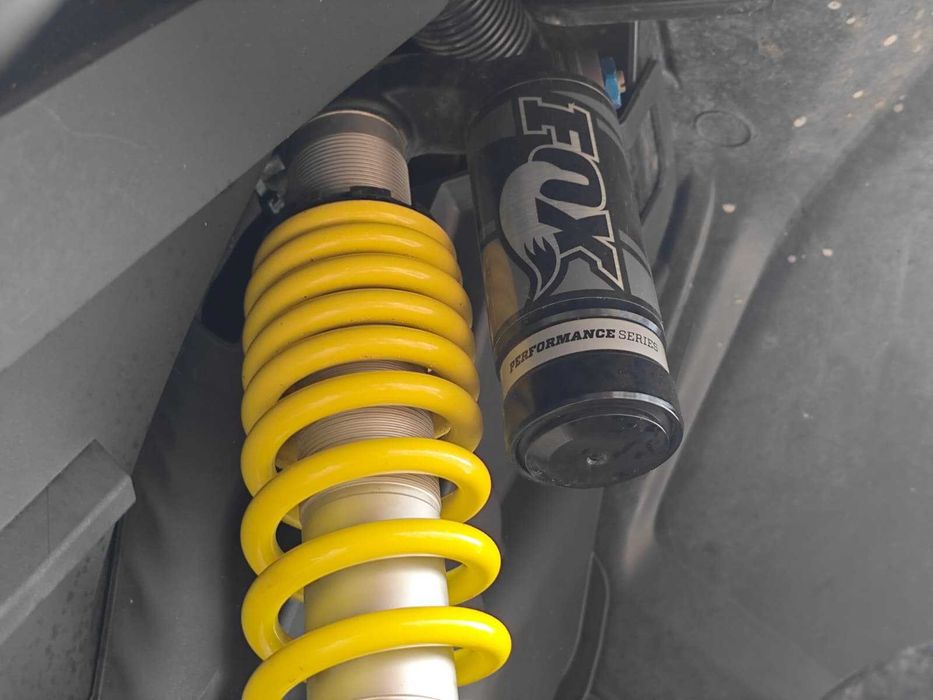 Can-Am Outlander XXC 1000R 2019r FV23%