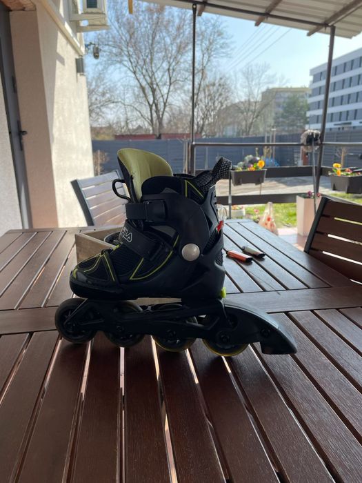 Rolki Fila 29-32