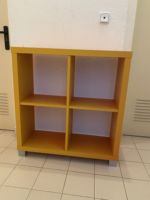 Movel estante decoracao