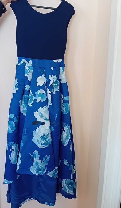 Vestido Woman Fiesta El Corte Inglés