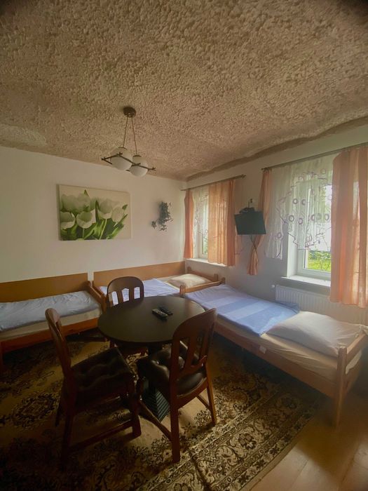 Noclegi dla firm i nie tylko