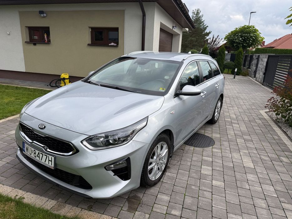 Kia Cee'd
