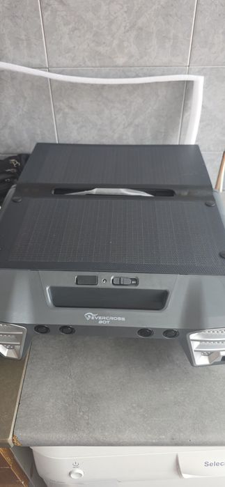 Robotic pool skimmer y80