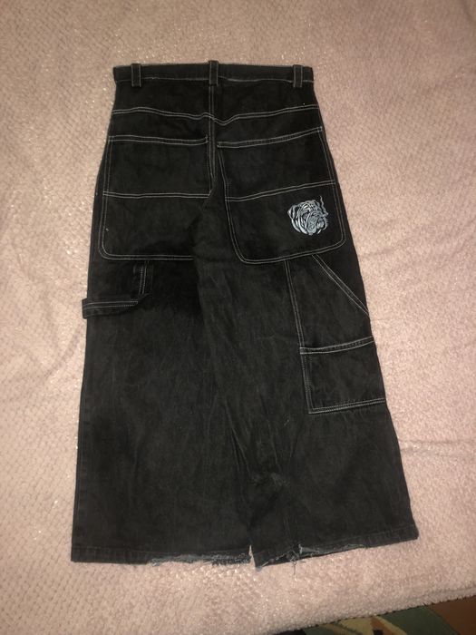 Продам джинсы Blasdwear ск8 sk8