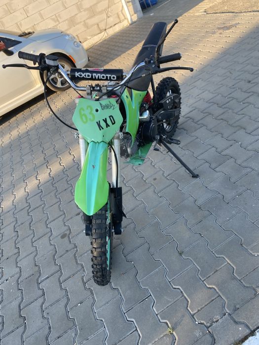 Продам Піт Байк KXD moto