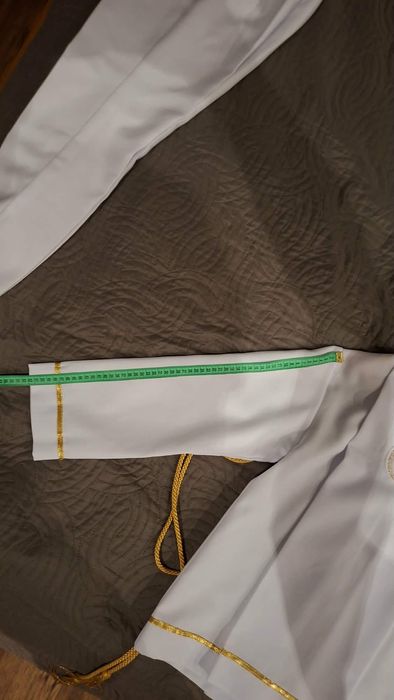 Alba do pierwszej komuni