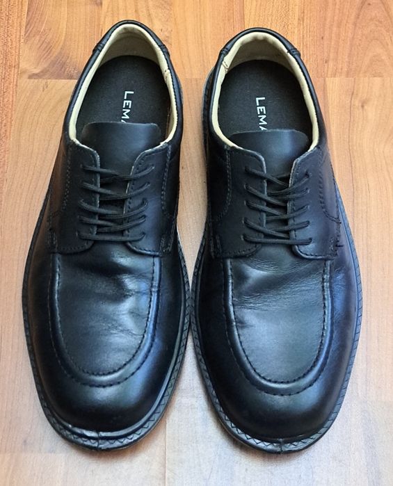 Спецвзуття, туфлі, кросівки Lemaitre, розмір 41