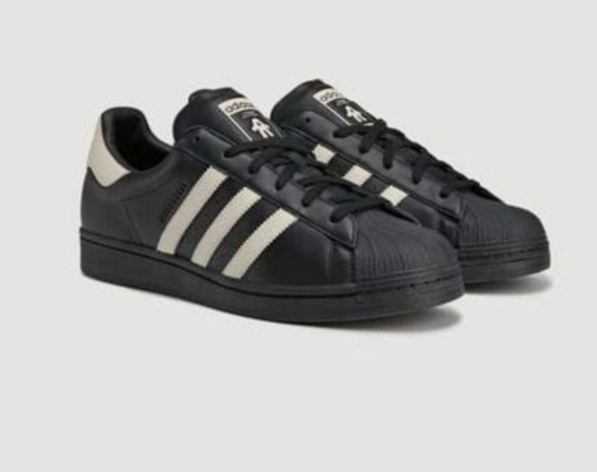 Promocja unikatowe buty ADIDAS SUPERSTAR AVAVAV
