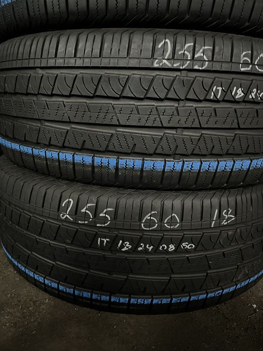 Продам шини 255 60 18 шиномонтаж ремонт диска