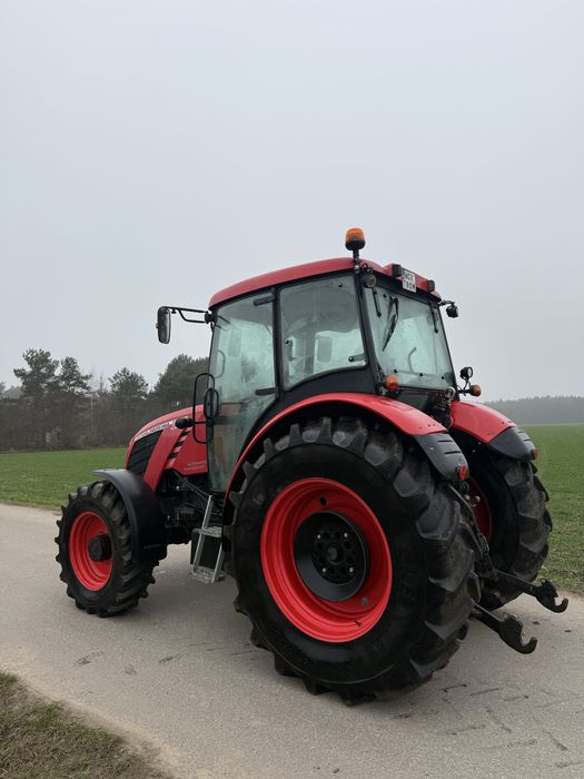 Zetor proxima 120