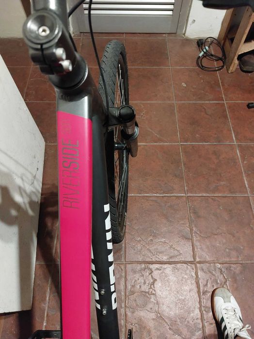 Bicicleta roda 700x42