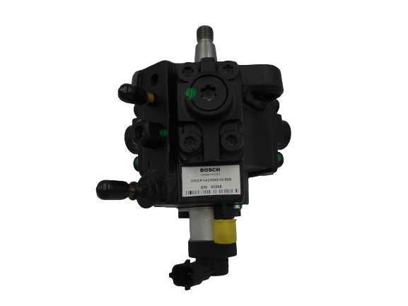 Pompa CR 0445.010.123 Bosch 2.4 Alfa Romeo, Fiat, Lancia Regenerowana