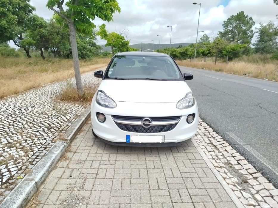 Opel Adam 1.4  EcoFlex