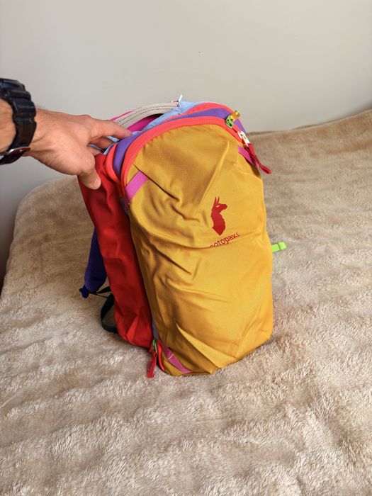 Plecak Cotopaxi Allpa 20