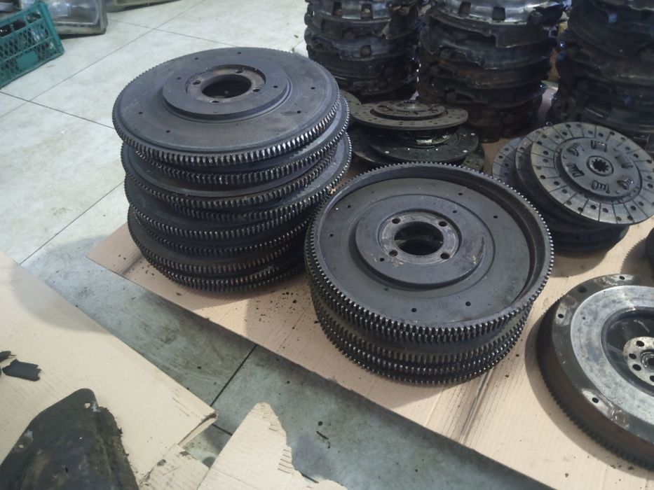 Продам маховик ЗМЗ 405.406.Газель .Волга.