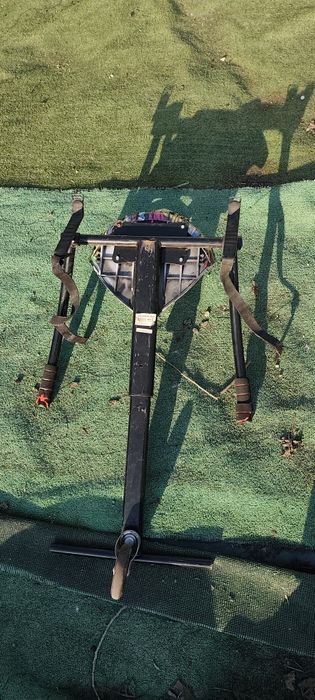 Hovarbord e kart