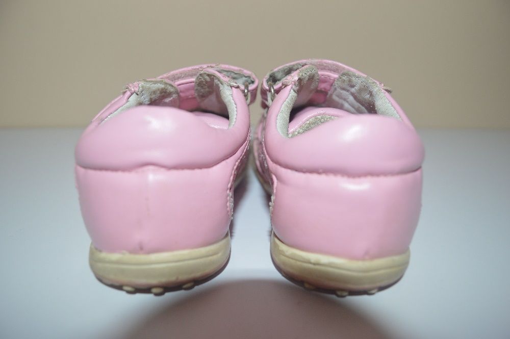 Buciki dziecięce Sugus (21)