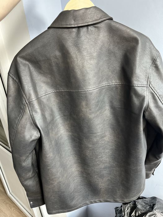 Zara оригінал куртка весняна  стильна