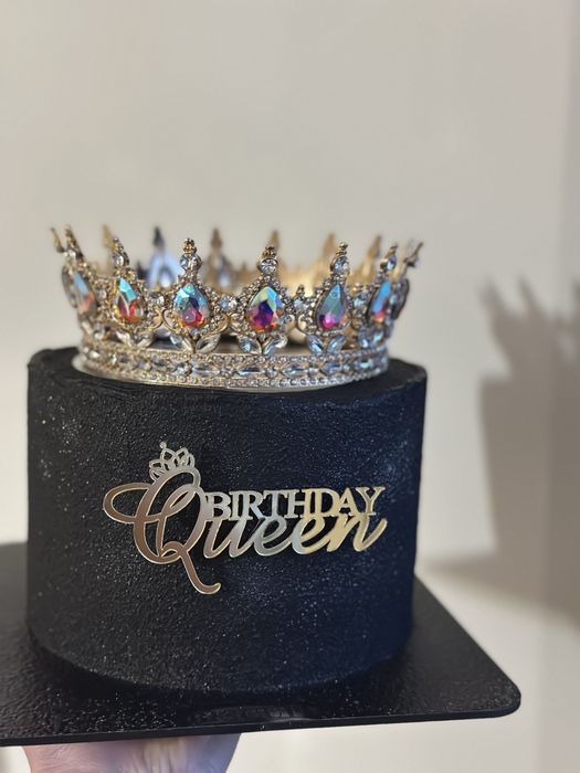 Корона для торта