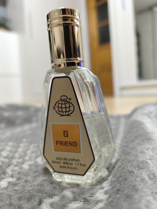 Fragrance World Friend EDP 50ml