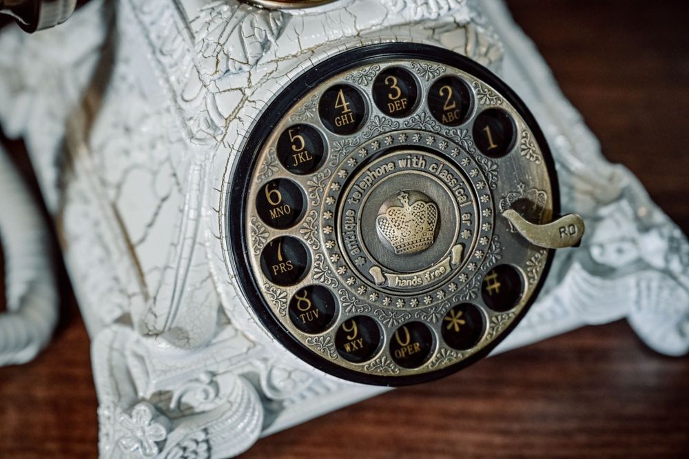 Weselny Telefon Życzeń - Audio Księga Gości SPRZEDAŻ PRODUCENT