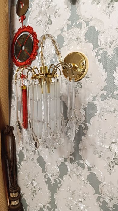 Светильник настенный