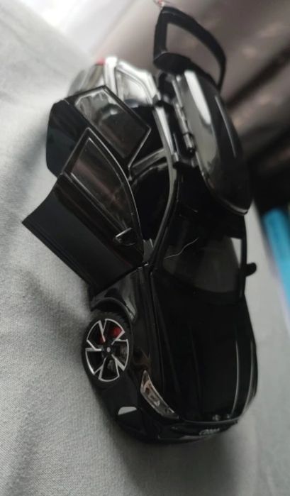 Modelo Audi RS6 1:36