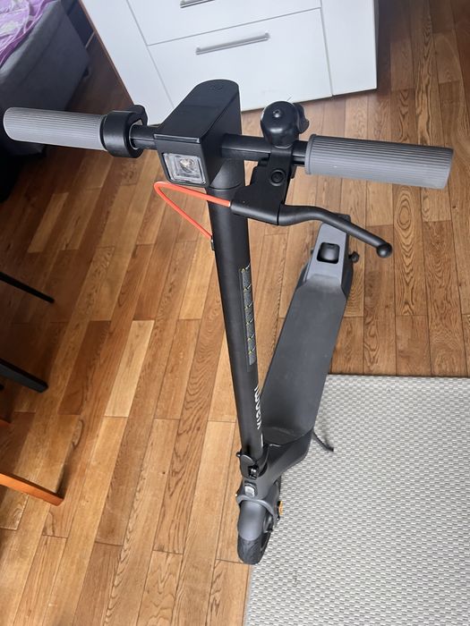 hulajnoga elektryczna