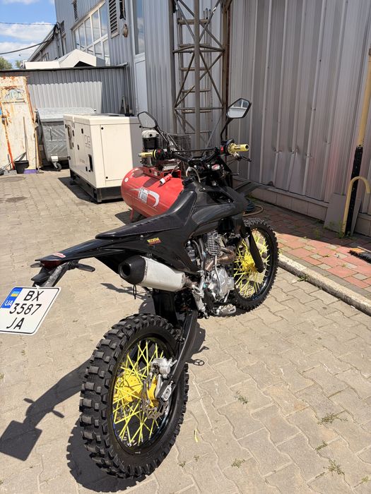 Kovi Advance 300