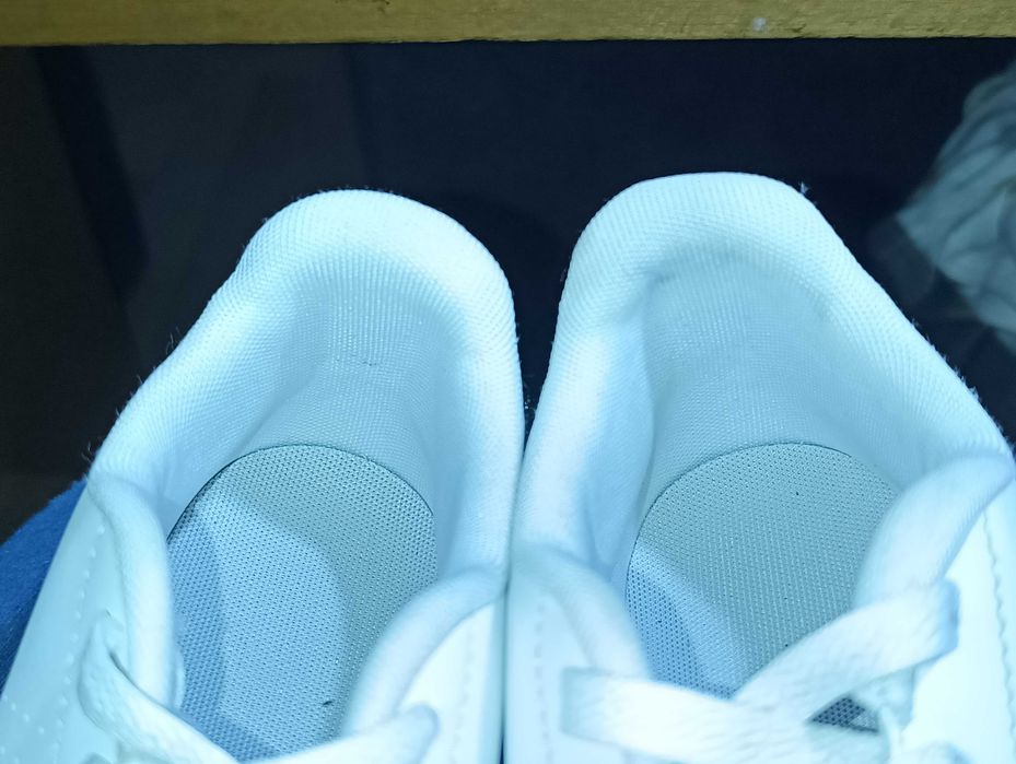 Damskie sneakersy ADIDAS ADVANTAGE r.36 stan idealny