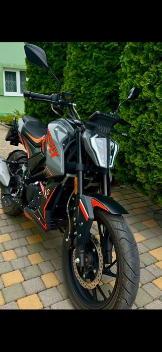 Продам GEON VERTEX 300cc