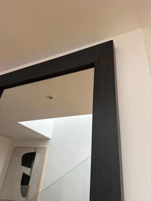 Espelho LASKASAS como novo