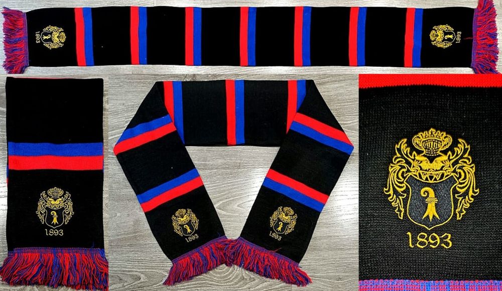 Українські футбольні клуби