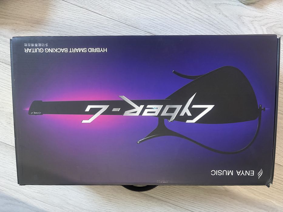 Gitara elektryczna