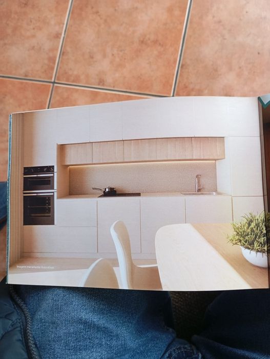 Apartamento T1 em construção Aveiro