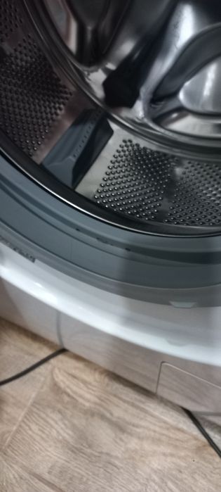 Пральна машинка gorenje