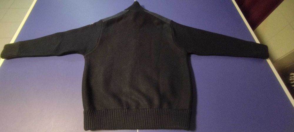 Casaco Paul & Shark tamanho M