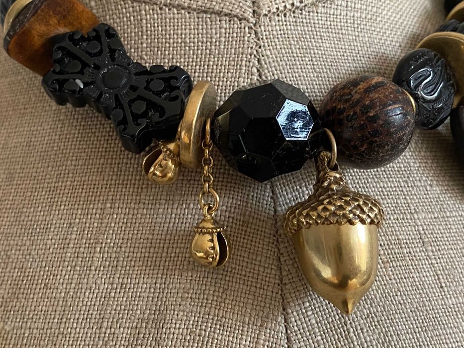 Naszyjnik Danish Design Pilgrim