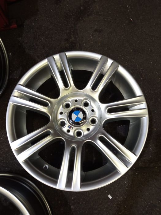 Jantes 17 originais BMW