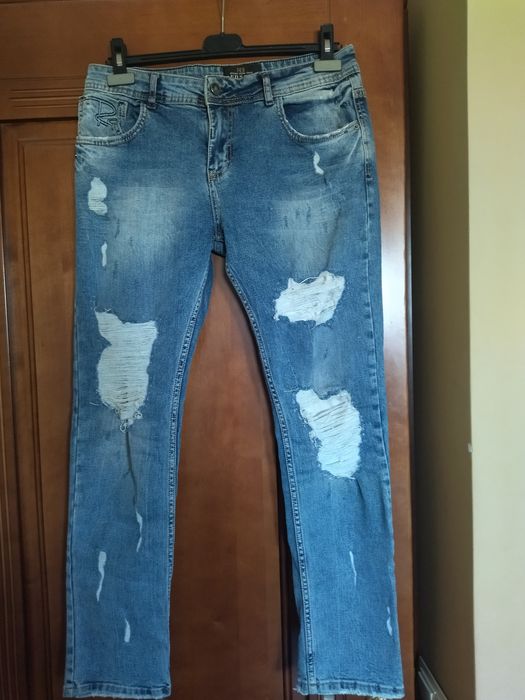 Продам джинси недорого !!!