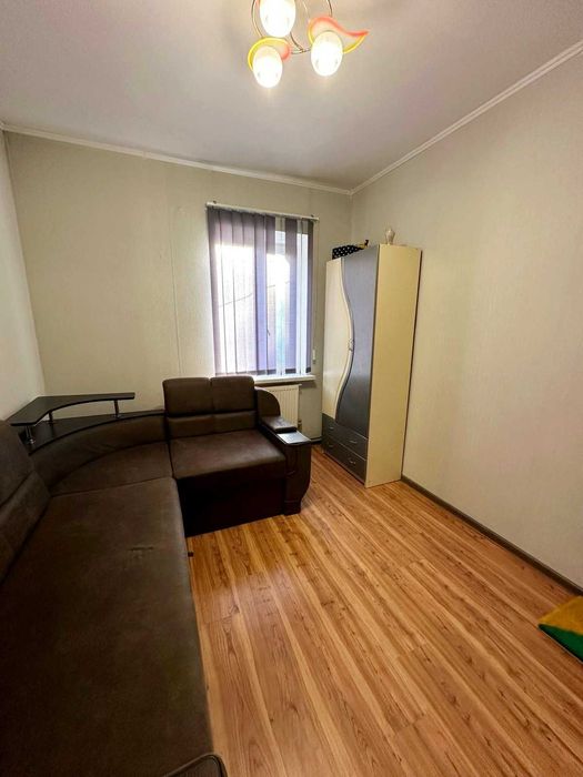 Продам Дом 4 комнаты с Газовой Автономкой