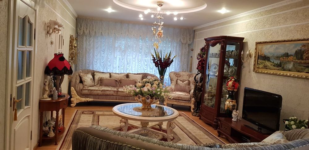 "КОТЕДЖ", БАЛКА!, 9 соток! Євро, меблі!