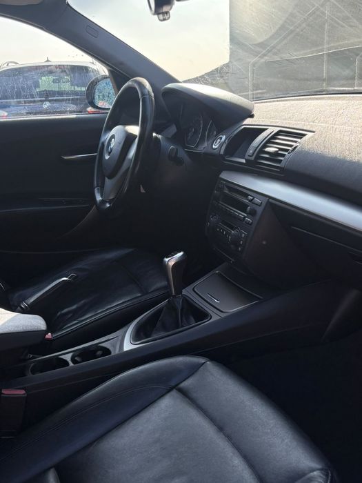 BMW 116i 1.6 GASOLINA | 2006  | 2.500€
