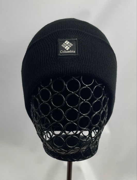 Шапка мужская резмер универсальный в топ качестве