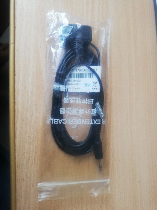 Kabel IR Blaster podczerwień Samsung BN96-