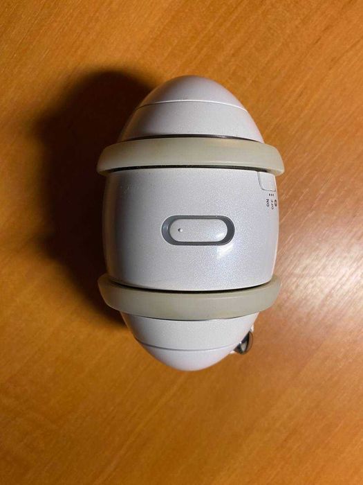 Sony Rolly SEP-30BT танцююча колонка