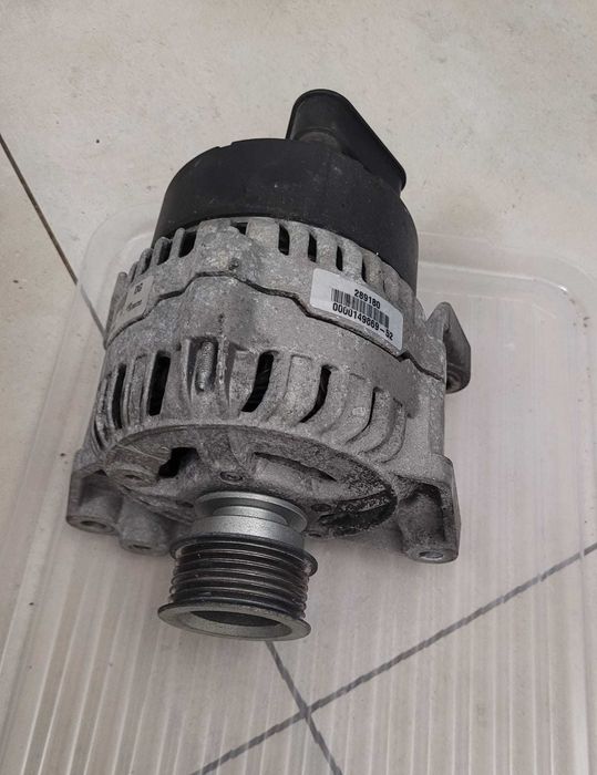 alternator bmw z3 e36 m44b19 is stan bdb bosch